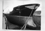 scheepvaart-foto#kaart-97, Verzamelen, Scheepvaart, Ophalen of Verzenden, Zo goed als nieuw, Motorboot, Boek of Tijdschrift