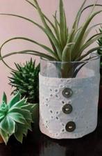 Riviera Maison Bloempot, Overige materialen, Rond, Binnen, Ophalen of Verzenden