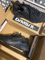 Nike react vision zwart MAAT 42, Kleding | Heren, Nieuw, Ophalen of Verzenden, Sneakers of Gympen, Nike