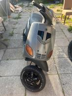 Type 3 onderdelen, Ophalen