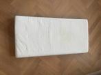 Ikea Krummelur baby/kinder Matras 60x120 + Beschermer, Huis en Inrichting, Slaapkamer | Matrassen en Bedbodems, Ophalen, Gebruikt