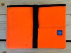 Laptoptas 15 inch gemaakt van reddingsvest, Ophalen of Verzenden, 15 inch, Zo goed als nieuw