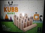 Kubb game, Ophalen, Zo goed als nieuw