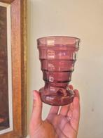 beker vaas K.P.C. de Bazel leerdam artdeco 1917, Ophalen of Verzenden