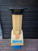 scheppach,takkenversnipperaar,hakselaar,biostar3000,schredd, Ophalen, Zo goed als nieuw, Elektrisch, Scheppach