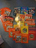Suske en Wiske, Meerdere stripboeken, Ophalen of Verzenden, Gelezen