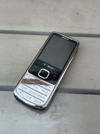 Nokia 6700c1 simvrij, Ophalen of Verzenden, Zo goed als nieuw