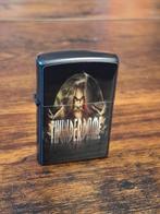 Thunderdome Aanstekerhoes/cover zippo, Verzamelen, Rookartikelen, Aanstekers en Luciferdoosjes, Ophalen of Verzenden, Nieuw, Aansteker