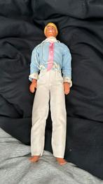 Ken mattel 1968, Ophalen of Verzenden, Zo goed als nieuw, Barbie