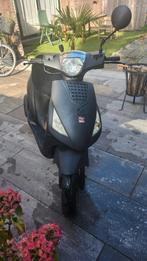 Agm snorscooter blauw kenteken, Ophalen, Gebruikt, Benzine, Overige merken
