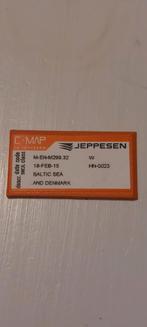 C-MAP jeppesen baltic sea and Danmark., Watersport en Boten, Navigatiemiddelen en Scheepselektronica, Ophalen of Verzenden, Zo goed als nieuw