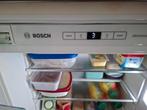 Bosch inbouw koelkast - onbeschadigd!, Witgoed en Apparatuur, Vrieskast, Minder dan 60 cm, Zo goed als nieuw, Energieklasse A of zuiniger