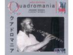 Johnny Dodds, Cd's en Dvd's, Ophalen of Verzenden, 1980 tot heden, Zo goed als nieuw, Jazz