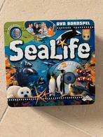 Sealife DVD Bordspel - Kinderen en Jeugd, Alle leeftijden, Boxset, Ophalen of Verzenden, Zo goed als nieuw
