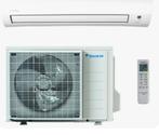 Te koop airco gas r32  en r290 met kraantje, Witgoed en Apparatuur, Airco's, Ophalen of Verzenden, Wandairco, Minder dan 60 m³