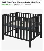 TWF Box, Ophalen of Verzenden, Zo goed als nieuw