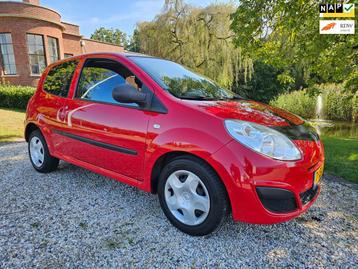 Renault Twingo 1.2 SPORT *apk:05-2026* beschikbaar voor biedingen