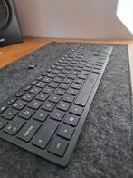 HP Pavilion Wireless Keyboard 600, Ergonomisch, Ophalen of Verzenden, Zo goed als nieuw, Draadloos