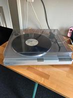 Philips FP142 vol automatiche platenspeler vinyl LP player, Ophalen, Zo goed als nieuw, Philips