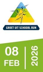 GEZOCHT: Groet uit Schoorl halve marathon, Sport en Fitness, Loopsport en Atletiek, Overige merken, Overige typen, Nieuw, Ophalen of Verzenden