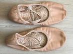 Meisjes Balletschoenen Bloch maat 1b (maat 34), Sport en Fitness, Ballet, Ophalen, Zo goed als nieuw, Schoenen