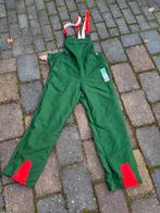 Zaagbroek maat 58, Tuin en Terras, Ophalen, Zo goed als nieuw, Overall