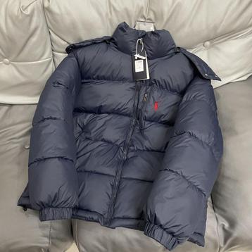 Ralph Lauren jas beschikbaar voor biedingen