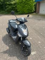 Kymco agility 50cc, Fietsen en Brommers, Scooters | Kymco, Ophalen, Gebruikt, Agility, Benzine