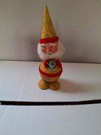 Oude candycontainer kerstman, Diversen, Kerst, Ophalen of Verzenden, Gebruikt