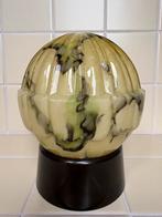 Thabur lamp | plafonniere | plafondlamp | wandlamp | vintage, Ophalen of Verzenden