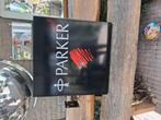 PARKER lichtbak jaren 80/90, Ophalen of Verzenden, Zo goed als nieuw