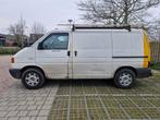 Vw Volkswagen transport t4 2.5 tdi 140pk 2001 cruise control, Voorwielaandrijving, 2000 kg, Volkswagen, 1645 kg