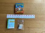 Regenwormen Junior. 999 Games. Als nieuw., Ophalen of Verzenden, Zo goed als nieuw
