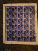 Sovjet-Unie Postzegels - Fauna van de Zwarte Zee, Ophalen of Verzenden, Postfris