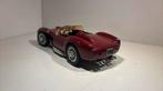 Ferrari 250 testa rossa shell 1.18, Hobby en Vrije tijd, Modelauto's | 1:18, Overige merken, Ophalen of Verzenden, A, A