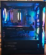 MULTIMEDIA & GAME PC i7 9700K/1TBM.2/32GBDDR4/GTX1080Ti 11G, 32 GB, Zelfgebouwde PC, Ophalen of Verzenden, Zo goed als nieuw