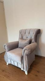 Stoel, Huis en Inrichting, Fauteuils, Ophalen, Zo goed als nieuw