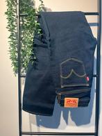 Levi’s 724, Blauw, Ophalen of Verzenden, Zo goed als nieuw, W27 (confectie 34) of kleiner
