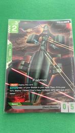 Gundam Card Game, Ophalen of Verzenden, Nieuw