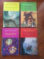 4 x boeken Ik ben niet bom! ( dyslexie ) Vanaf Avi M4, Boeken, Ophalen of Verzenden, Gelezen, Fictie algemeen