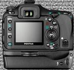 Pentax K10 D, Ophalen, Gebruikt, Pentax