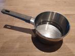 Steelpan, Ophalen of Verzenden, Gebruikt, Rvs