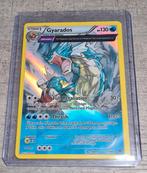 Full art Gyarados, Hobby en Vrije tijd, Verzamelkaartspellen | Pokémon, Ophalen of Verzenden, Losse kaart, Zo goed als nieuw