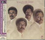 Touch Of Class – I'm In Heaven   NEW CD JAPAN Import, Verzenden, 1960 tot 1980, Nieuw in verpakking, Soul of Nu Soul