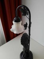 Vintage lamp, Ophalen, Overige materialen, Gebruikt, 50 tot 75 cm
