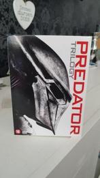 Te koop dvd box Predator  - thryliogie, Cd's en Dvd's, Dvd's | Overige Dvd's, Ophalen of Verzenden, Zo goed als nieuw