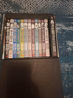 Death Note Complete Box Set - Manga, Boeken, Complete serie of reeks, Ophalen of Verzenden, Zo goed als nieuw, Tsugumi Ohba