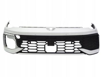 VW Golf VIII GTI Lift 5H 2024+ originele voorbumper 5H080722 beschikbaar voor biedingen