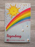 AO 771 Regenboog, Boeken, Ophalen of Verzenden, 20e eeuw of later