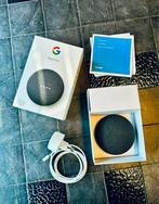 Google Nest Mini Gen2 in nieuwstaat, Ophalen of Verzenden, Zo goed als nieuw